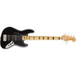 FENDER - JAZZ BASS V CLASSIC VIBE '70S - 5 CORDES - NOIR